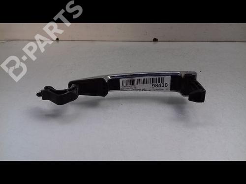 Front left exterior door handle CITROËN DS3 (SA_) 1.6 HDi 90 | BP8984422C128 