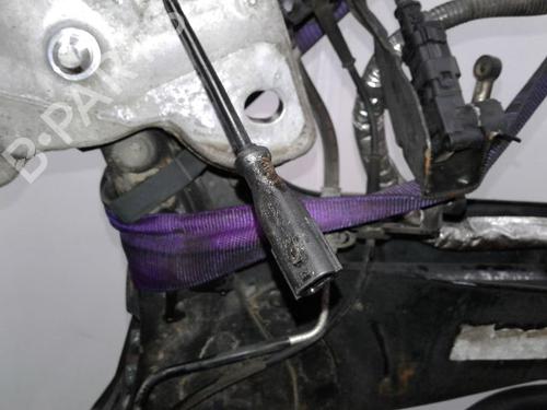 Rear axle RENAULT TALISMAN (LP_) 1.6 dCi 160 | BP8998522M2 