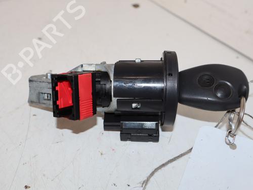 Used Ignition barrel Ignition barrel 36874547 36874547