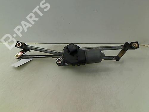Used Front wiper motor FORD MONDEO III (B5Y) 2.0 16V TDDi / TDCi (115 hp) 8976170