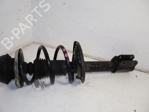 Right front shock absorber DACIA SANDERO II 1.0 SCe 75 (B8JC, B8JD, B8NC) | BP35935859M17 - Image 2