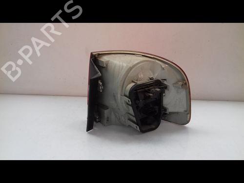 Used Left taillight Left taillight VW TOUAREG (7LA, 7L6, 7L7) 3.0 V6 TDI (225 hp) 36485210 36485210