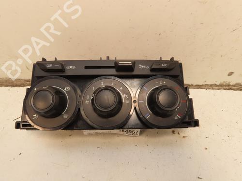 Climate control CITROËN C3 II (SC_) 1.0 VTi 68 | BP32511940I5