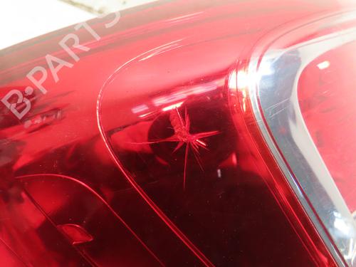 Left taillight DACIA SANDERO II TCe 90 (B8M1, B8MA, B8AC) | BP32740174C34 - Image 3