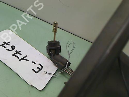 Left mirror SEAT AROSA (6H1) 1.7 SDI | BP23152470C26 