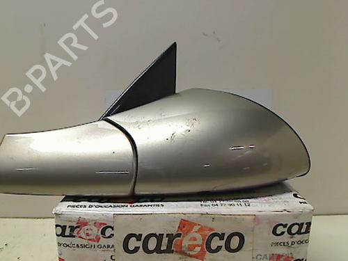 Used Left mirror Left mirror OPEL VECTRA B Hatchback (J96) 2.0 DTI 16V (F68) (101 hp) 36484768 36484768