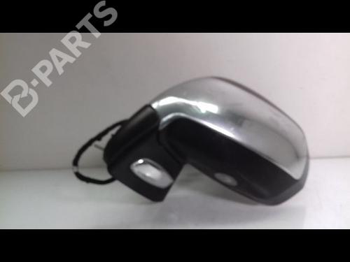 Right mirror OPEL MERIVA B MPV (S10) 1.3 CDTI (75) | BP9254052C27 