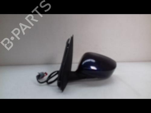 Used Left mirror FIAT STILO (192_) 1.9 JTD (192_XE1A) (115 hp) 14957138