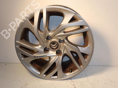 rim-citroen-c3-iii-sx-2016-33444246 main image