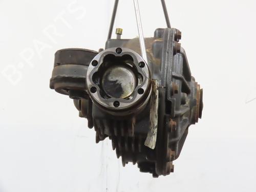 Differential hinten für Differential hinten JAGUAR XF I (X250) 2.7 D (207 hp) 36310987 36310987