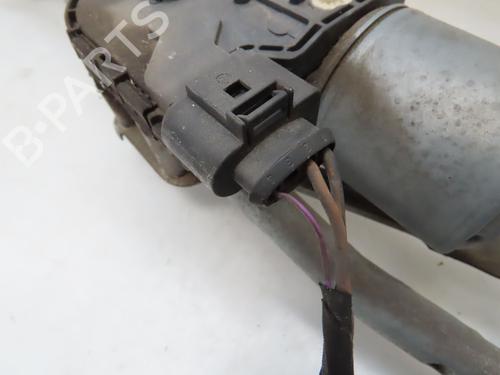 Front wiper motor AUDI A3 Sportback (8PA) 1.9 TDI | BP30955199M29
