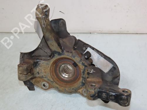 Used Left front steering knuckle Left front steering knuckle 30951456 30951456