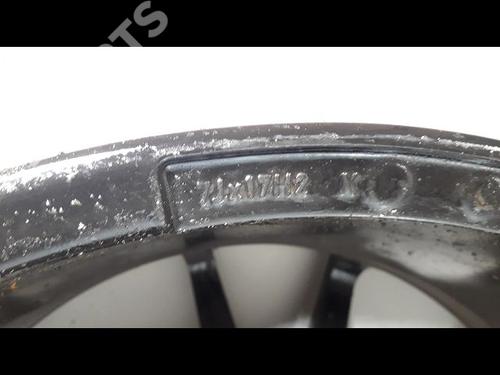 Rim PEUGEOT 307 CC (3B) 2.0 16V | BP11426393C45 
