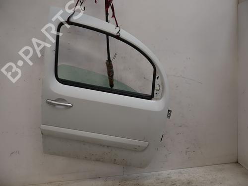 Used Right front door Right front door RENAULT KANGOO BE BOP (KW0/1_) 1.5 dCi (KW0G) (90 hp) 33222025 33222025