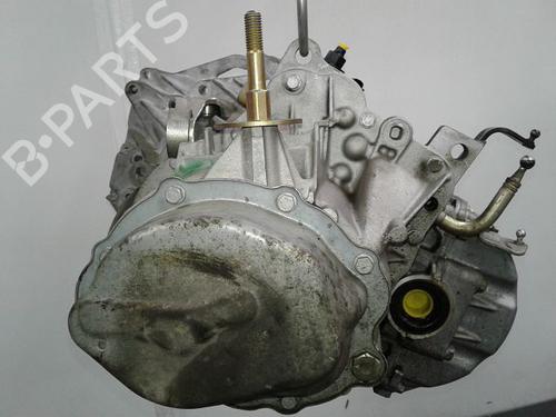 Gearbox CITROËN BERLINGO / BERLINGO FIRST Box Body/MPV (M_) 2.0 HDI 90 (MBRHY, MCRHY) | BP23149535M3 
