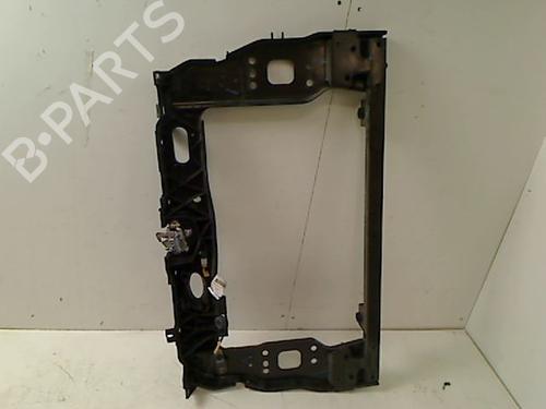 Used Front slam panel Front slam panel FIAT 500L (351_, 352_) 1.3 D Multijet (199LXY1A, 199LXY11) (84 hp) 36484639 36484639