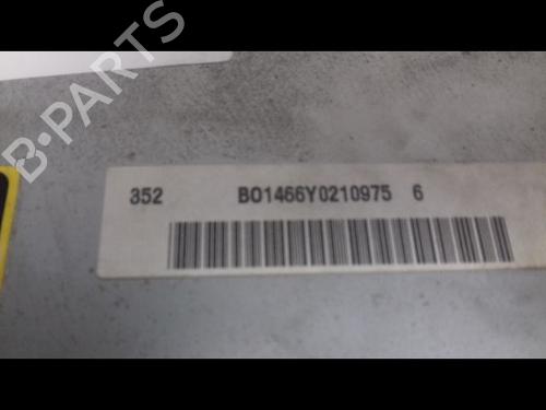 Radio MERCEDES-BENZ E-CLASS (W210) E 220 CDI (210.006) | BP16648500E6 