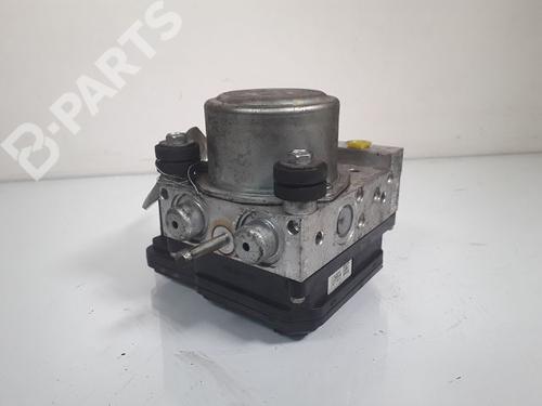 ABS pump RENAULT KOLEOS I (HY_) 2.0 dCi 4x4 (HY0K) | BP9389411M43 