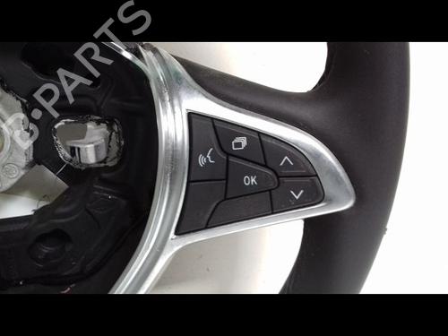 Steering wheel DACIA SANDERO III 1.0 TCe 100 | BP15744896C49