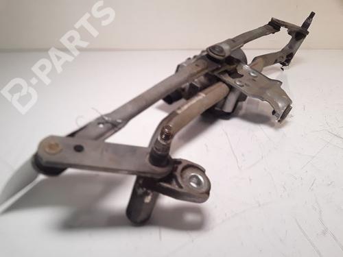 Used Front wiper motor SEAT IBIZA III (6L1) 1.4 TDI (70 hp) 9003918