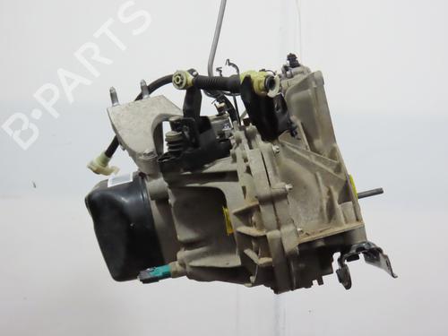 Gearbox DACIA SANDERO II 1.2 | BP30629855M3