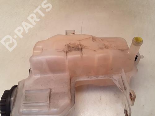 Expansion tank LAND ROVER RANGE ROVER III (L322) 3.6 D 4x4 | BP8986457C120 