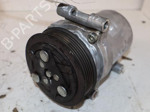 AC-Kompressor AC-Kompressor 39218220 39218220