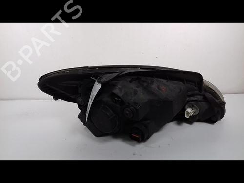 Used Left headlight HYUNDAI GETZ (TB) 1.1 (67 hp) 8995173