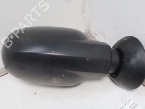 Ryggespeil venstre Ryggespeil venstre DACIA LOGAN (LS_) 1.4 (LS0A, LS0C, LS0E, LS0G) (75 hp) 39755666 39755666