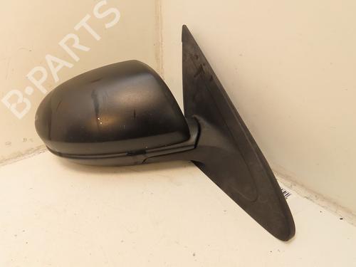 Right mirror MAZDA 3 (BL) 1.6 MZ-CD (BL14) | BP30953343C27