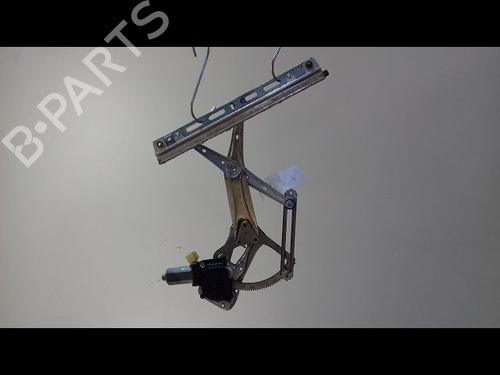 Front right window mechanism MERCEDES-BENZ CLK (C208) CLK 320 (208.365) | BP23152000C23 