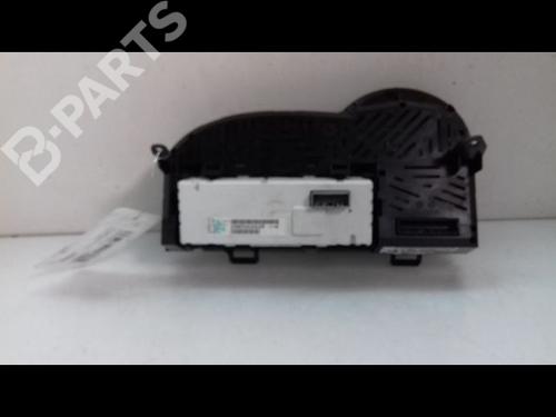 Instrument cluster RENAULT TWINGO II (CN0_) 1.2 16V (CN04, CN0B) | BP10237834C47 