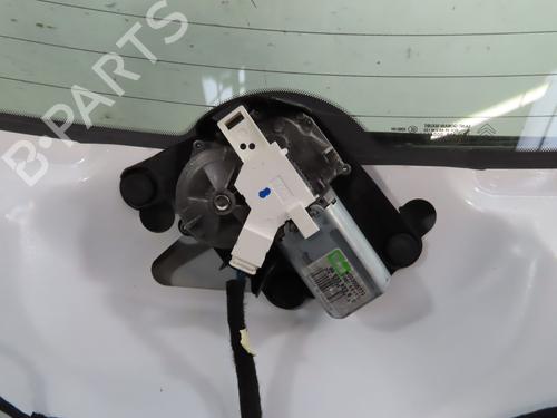 Used Tailgate CITROËN C3 II (SC_) 1.4 HDi 70 (SC8HZC, SC8HR0, SC8HP4) (68 hp) 25778999