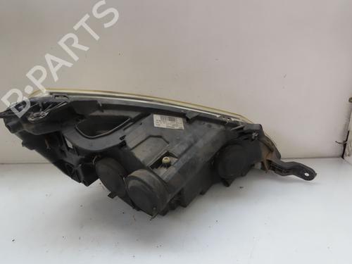 Optica esquerda Optica esquerda PEUGEOT EXPERT Van (VF3A_, VF3U_, VF3X_) 1.6 HDi 90 16V (90 hp) 19748038 19748038