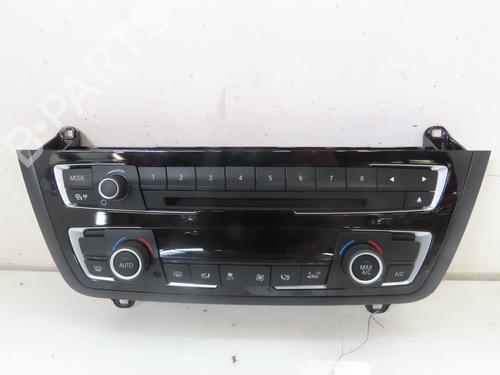 Climate control BMW 4 Coupe (F32, F82) 420 i | BP20977226I5 