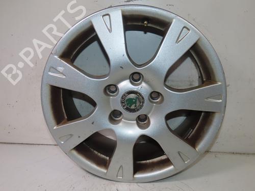 Used Rim SKODA OCTAVIA II Combi (1Z5) 1.9 TDI 4x4 (105 hp) 30404407