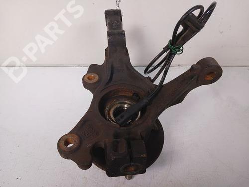 Right front steering knuckle FORD FIESTA VI (CB1, CCN) 1.5 TDCi | BP12117157M26 