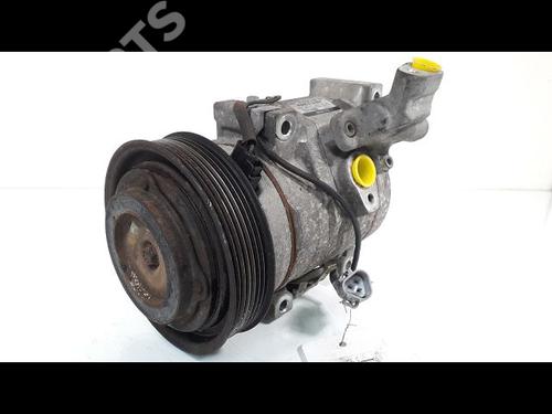 Used AC compressor TOYOTA RAV 4 II (_A2_) 2.0 4WD (ACA21, ACA20) (150 hp) 9828374