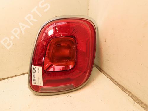 Rückleuchte Rechts für FIAT 500X (334_) 1.6 D Multijet (334AXA1B, 334AXA11) (120 hp) 32179376