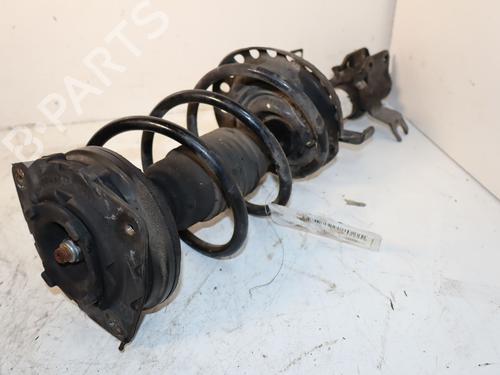 Used Left front shock absorber RENAULT MODUS / GRAND MODUS (F/JP0_) 1.2 (JP0C, JP0K, FP0C, FP0K, FP0P, JP0P, JP0T) (75 hp) 32767952
