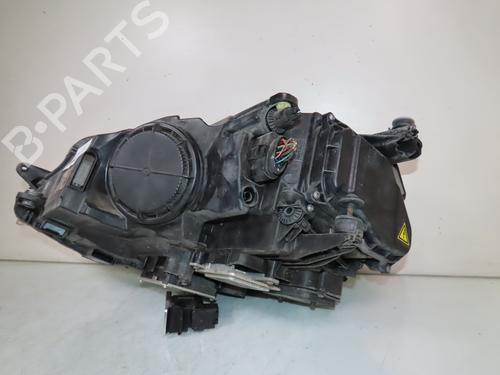 Right headlight VW GOLF VII (5G1, BQ1, BE1, BE2) 2.0 GTD | BP30979918C29