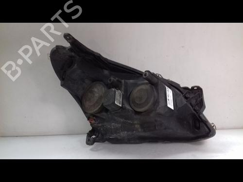 Used Left headlight OPEL ASTRA H GTC (A04) 1.9 CDTi 16V (L08) (120 hp) 15077239