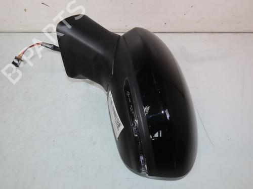 Left mirror RENAULT CAPTUR II (HF_) LPG (HFMT) | BP22998001C26 