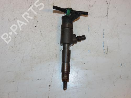 Used Injector PEUGEOT 208 I (CA_, CC_) 1.6 BlueHDi 100 (100 hp) 30950592