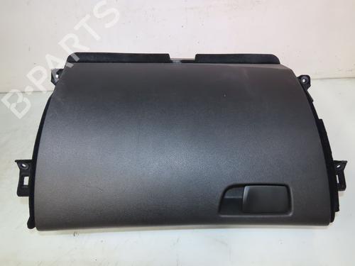 Vano posta oggetti RENAULT MEGANE IV Hatchback (B9A/M/N_) 1.5 dCi 110 (B9A3) (110 hp) 30952231