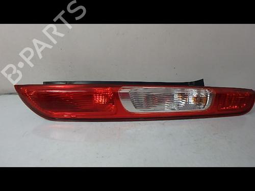 Used Right taillight FORD FOCUS II (DA_, HCP, DP) [2004-2013]  15745774