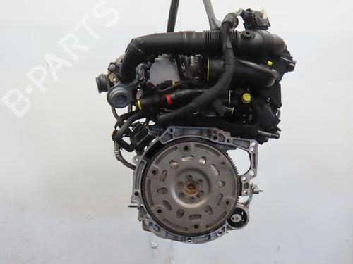 Engine CITROËN C4 II (NC_) 1.2 THP 130 (NCHNYM, NCHNYT) | BP30486668M1