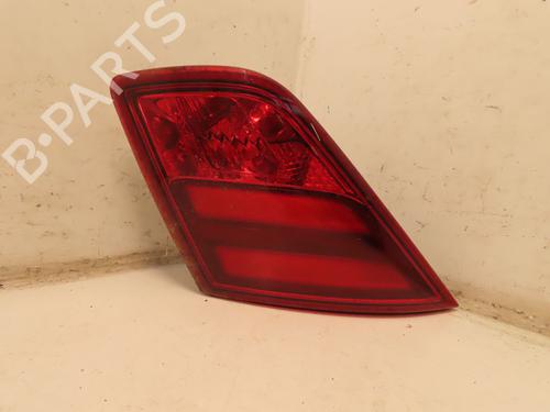 Used Right tailgate light PEUGEOT 308 II (LB_, LP_, LW_, LH_, L3_) 1.2 THP 130 (131 hp) 30954676