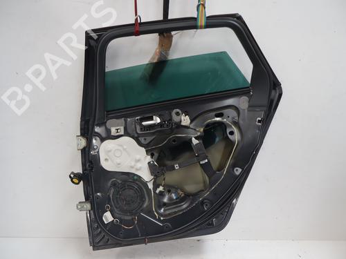 Used Right rear door Right rear door 37530207 37530207