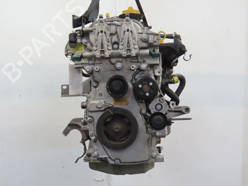 Engine RENAULT CAPTUR I (J5_, H5_) 1.2 TCe 120 | BP37675637M1  - Image 5